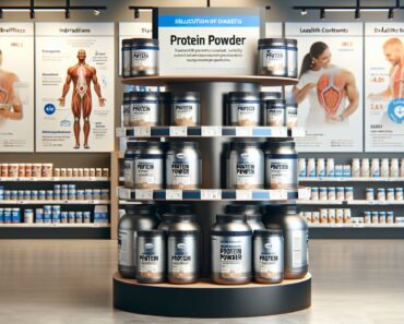 Uncovering the Best Protein Powder for Diabetics