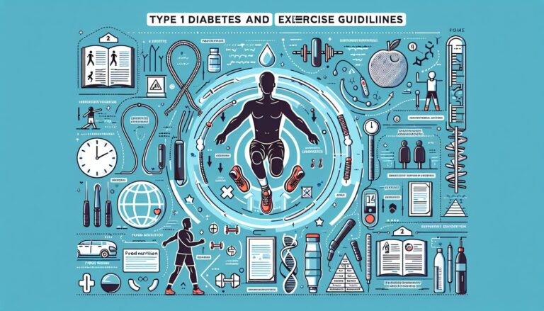 Thriving Together - Type 1 Diabetes Exercise Guidelines - Diabetesknow.com