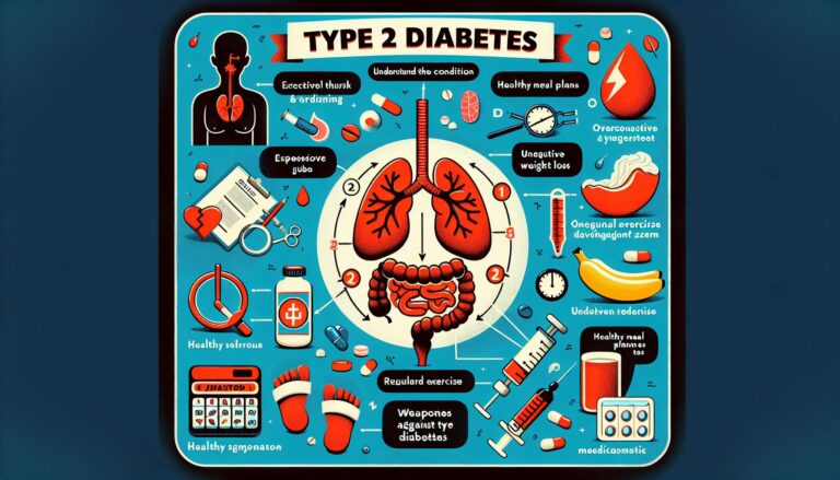 Type 2 Diabetes - Diabetesknow.com