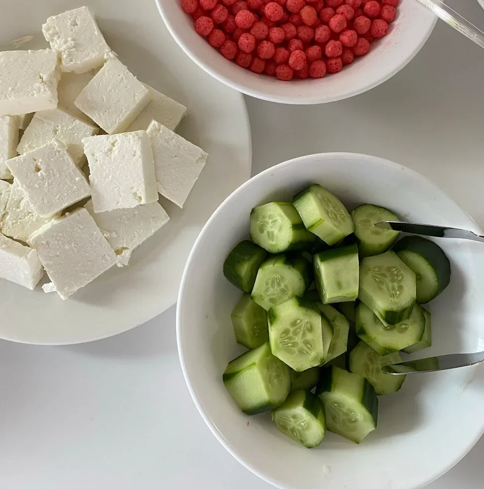 Empower Your Diet - Best Low-Calorie Snacks for Diabetics - Diabetesknow.com