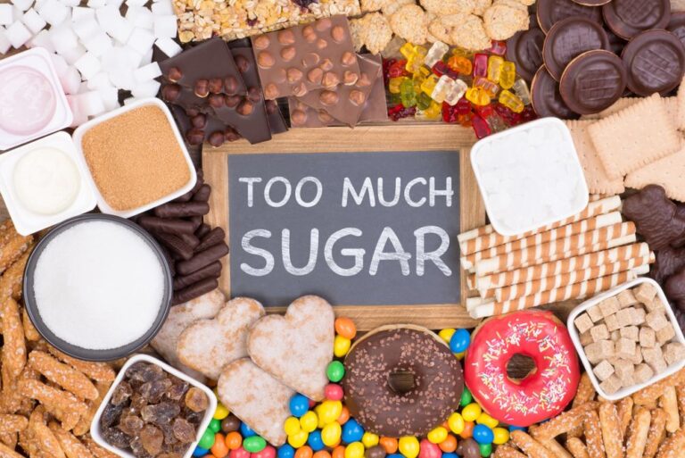 Foods to Avoid for Better Blood Sugar Control - Diabetesknow.com