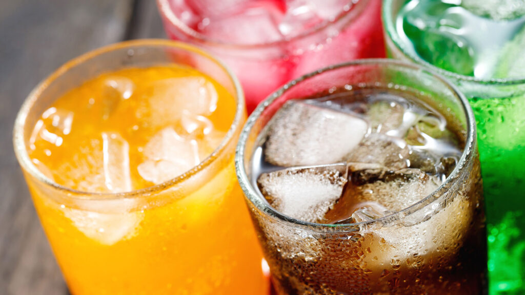 Foods to Avoid for Better Blood Sugar Control - Say Goodbye to Sugary Drinks