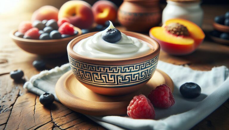 Indulge Wisely - Top Low Carb Greek Yogurt Choices for Diabetics - Diabetesknow.com