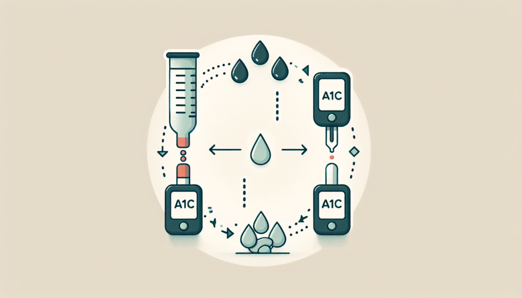 Understanding A1C Blood Sugar Conversion - Diabetesknow.com