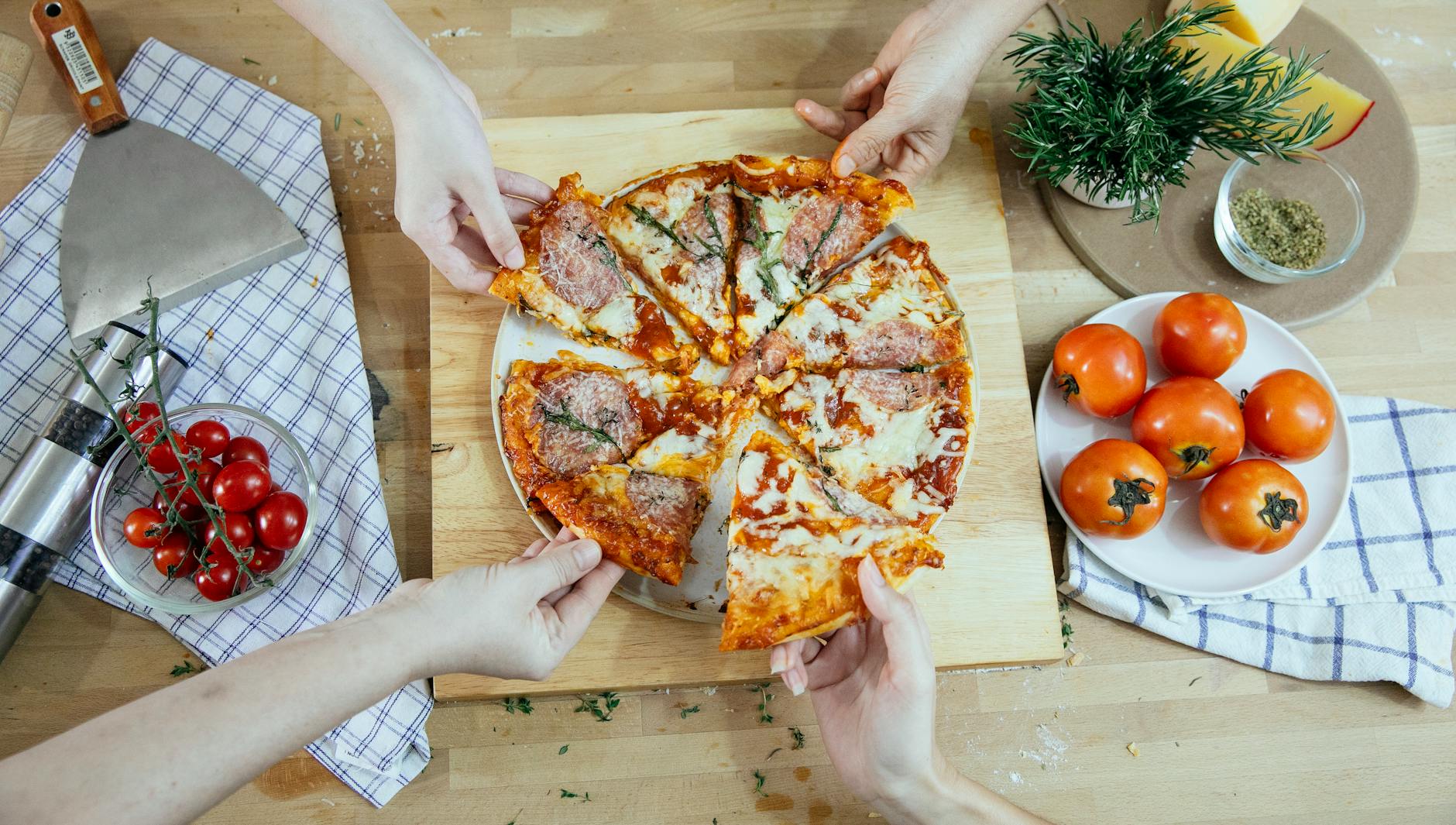 Our Must-Try Diabetic Friendly Pizza Recipes - Diabetesknow.com