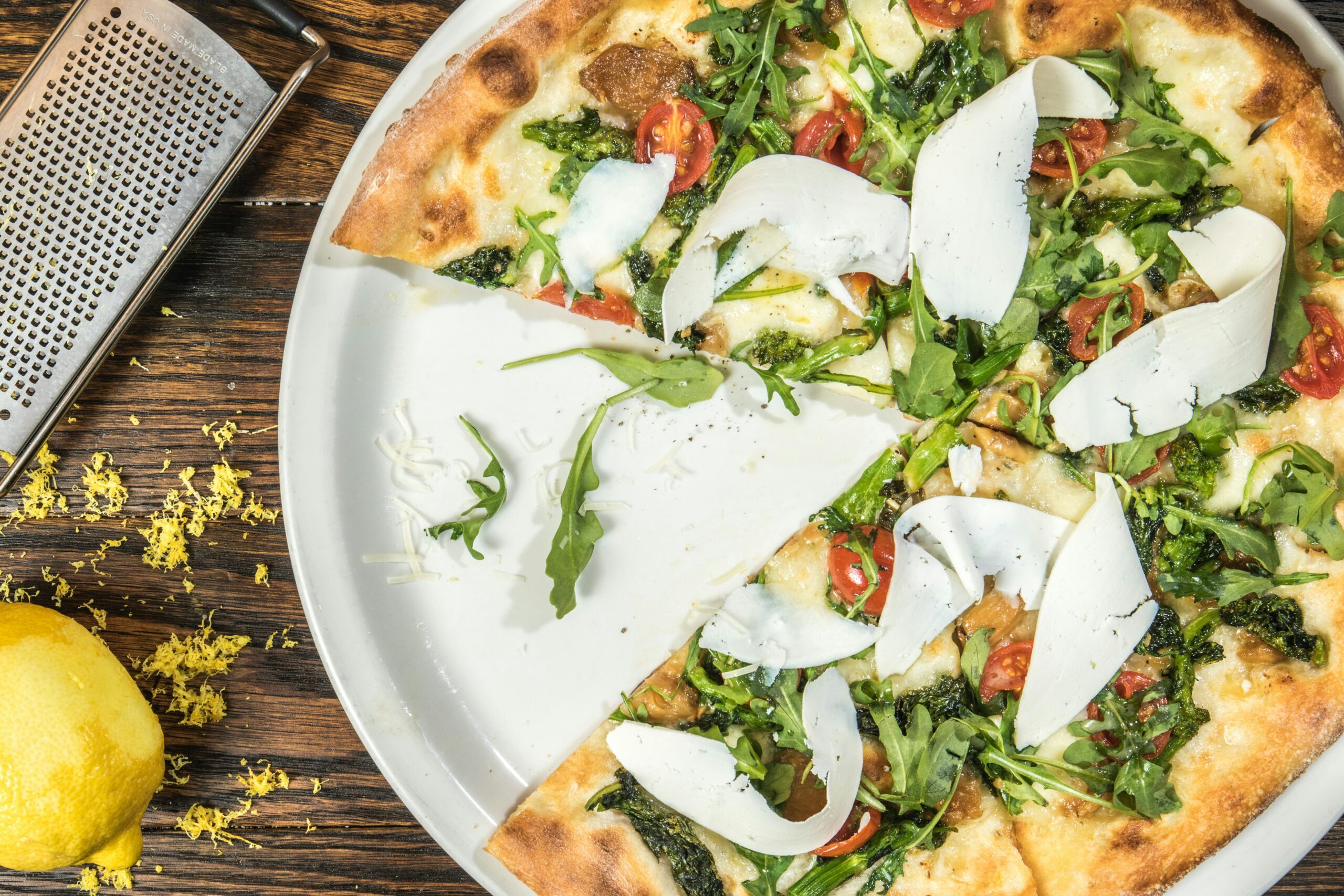 Savor the Flavor - Our Ultimate Gluten-Free Diabetic Pizza Recipe - Diabetesknow.com