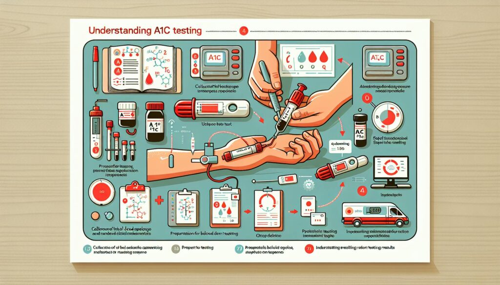 Understanding A1C Testing - Diabetesknow.com