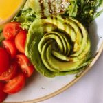 Delectable Avocado-Based Snacks for Diabetics - Avocado Balsamic Snack