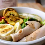 Protein-Packed Avocado Pairings