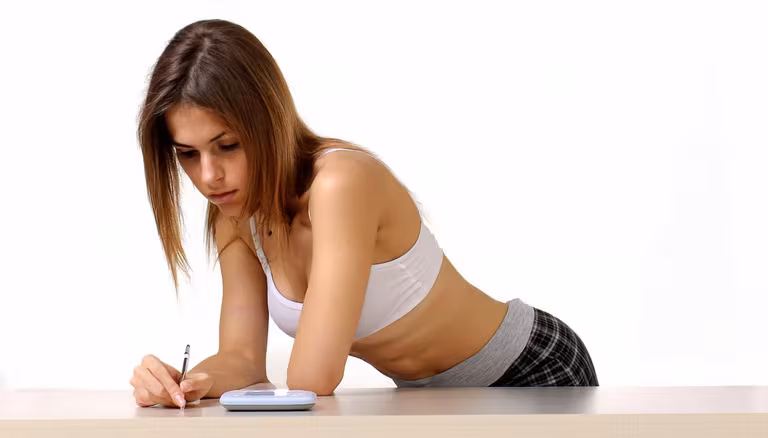 Link Between Anorexia and Diabetes
