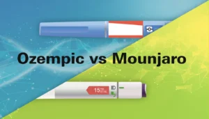 What We Discovered About Ozempic vs Mounjaro Side Effects