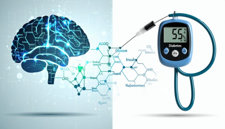 Why the Alzheimers and Diabetes Connection Matters for You