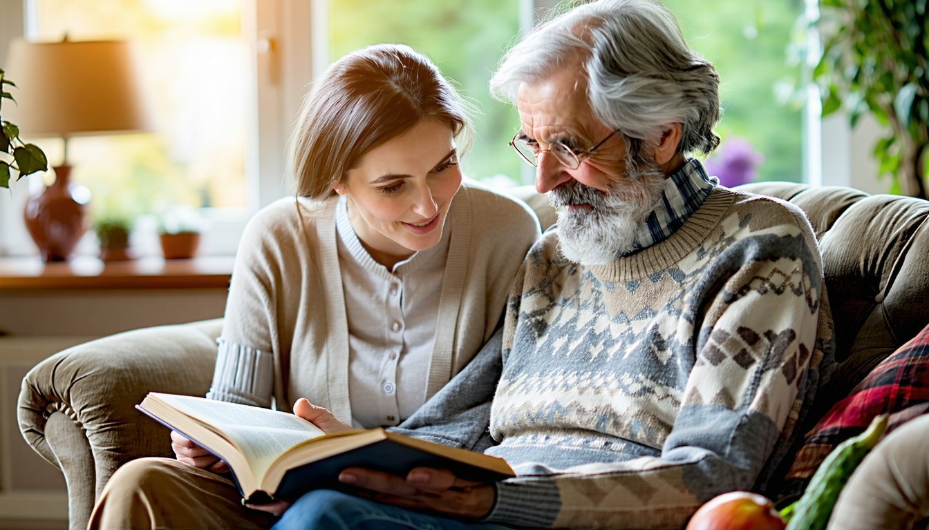 Managing Alzheimer's with Diabetes: A Comprehensive Guide