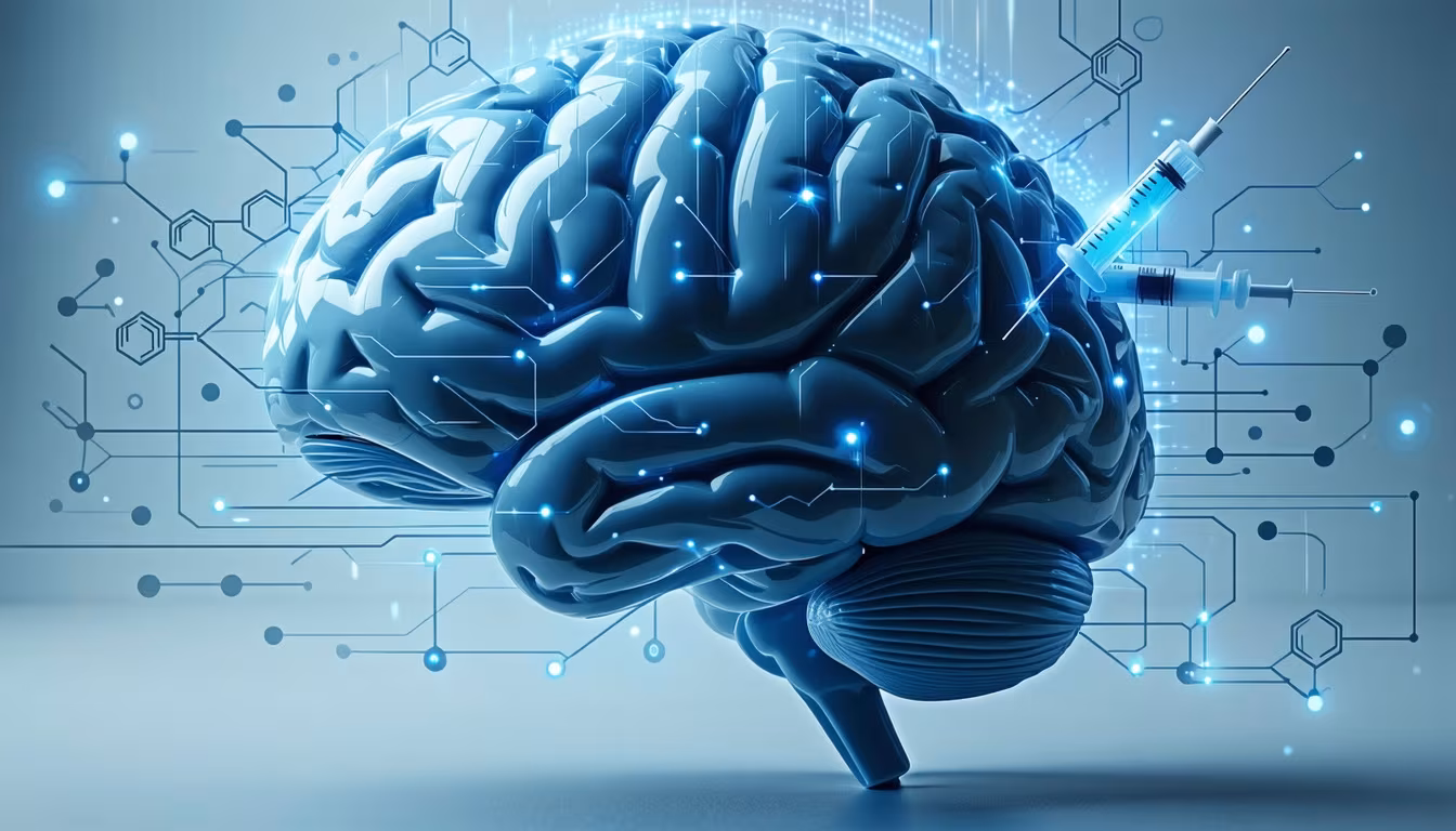 How Insulin Influences Brain Health in Type 3 Diabetes Patients