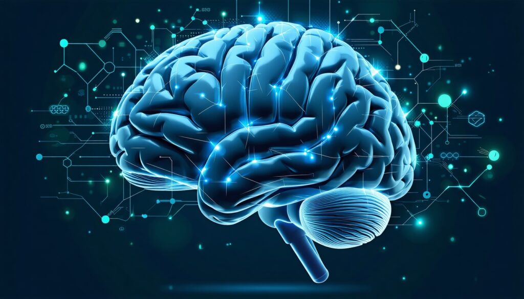 Lifestyle Habits for Brain Health