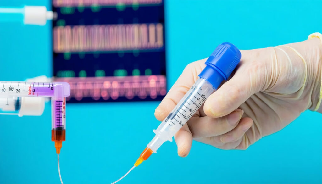 Our Journey - Can You Donate Plasma with Diabetes?
