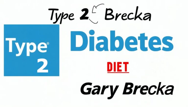 The Inspiring Approach of Gary Brecka to Type 2 Diabetes