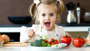 Diabetic Diet for Picky Eaters Made Easy