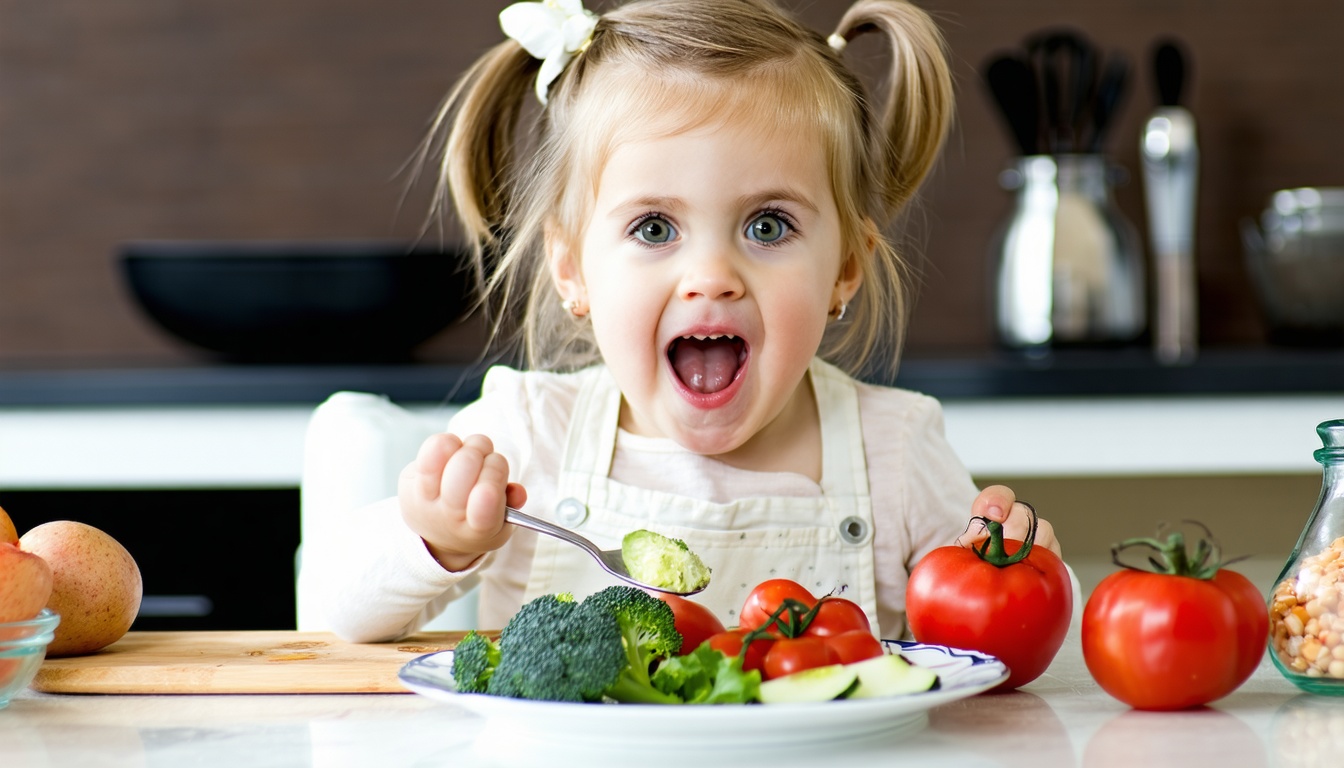 Diabetic Diet for Picky Eaters Made Easy