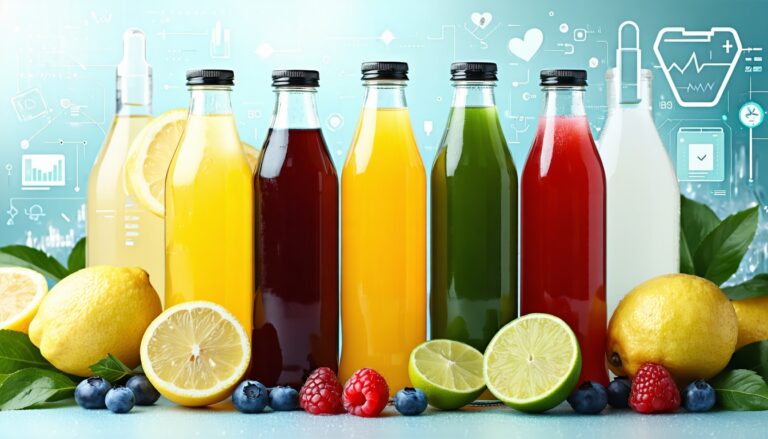 How Electrolyte Drinks for Diabetics Can Improve Our Focus