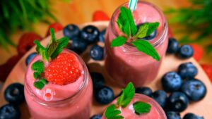 Explore the Best Electrolyte-Rich Foods for Diabetes Today