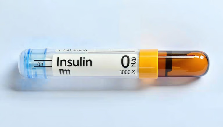 Why The Insulin Index Matters