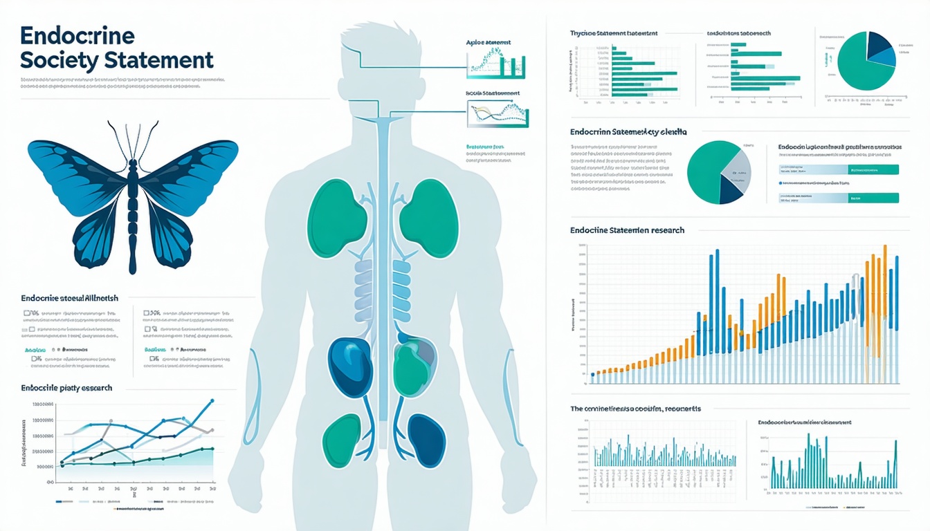 Decoding the Endocrine Society Statement on Type 1 Diabetes
