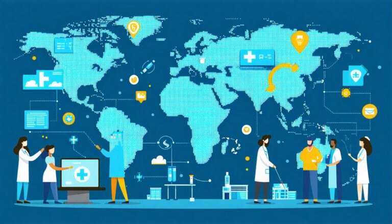 understanding medical facilities abroad