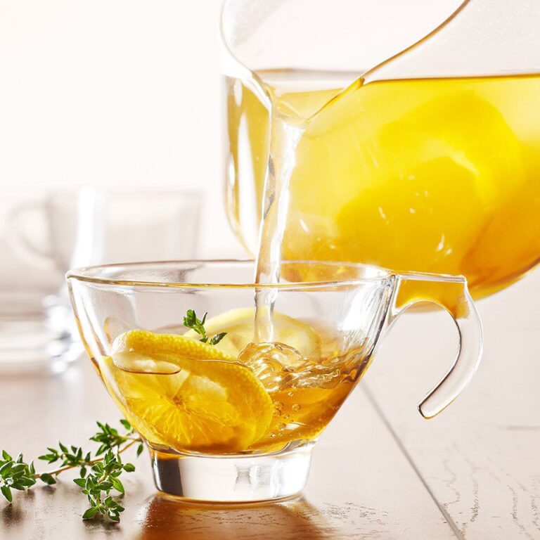 11 drinks that lower blood sugar naturally