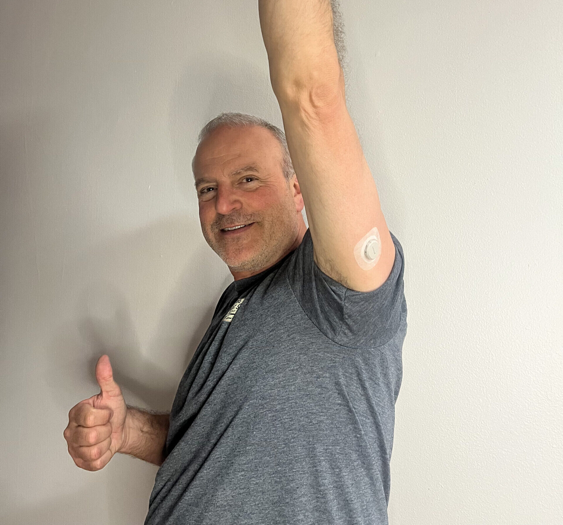 Dexcom G7