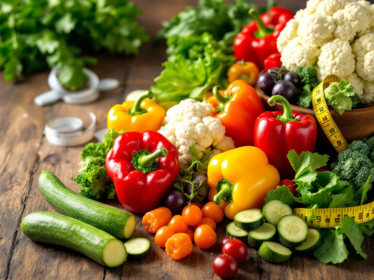 low carb vegetables