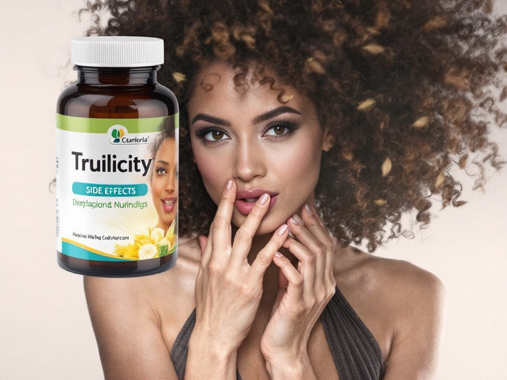 trulicity side effects