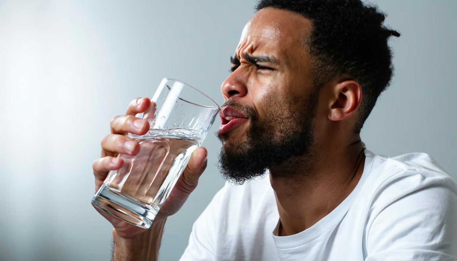 Polydipsia - A Comprehensive Medical Guide