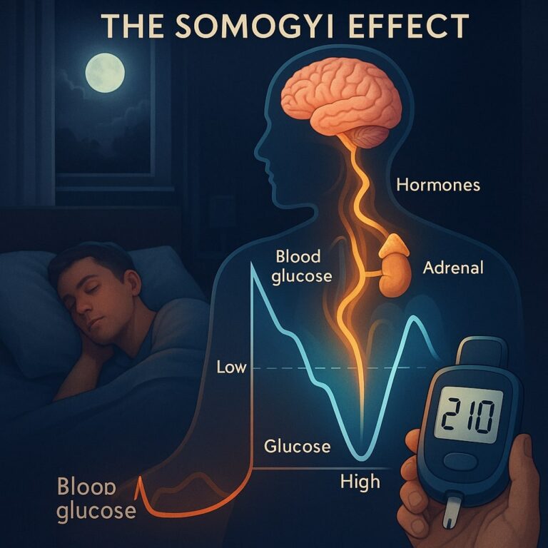 Somogyi Effect