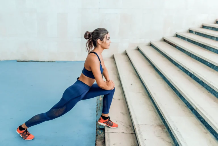 Post Workout Recovery Tips For Beginners
