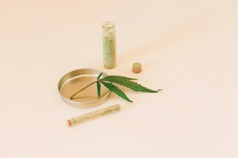 Hemp Flower's Potential Role in Blood Sugar Management