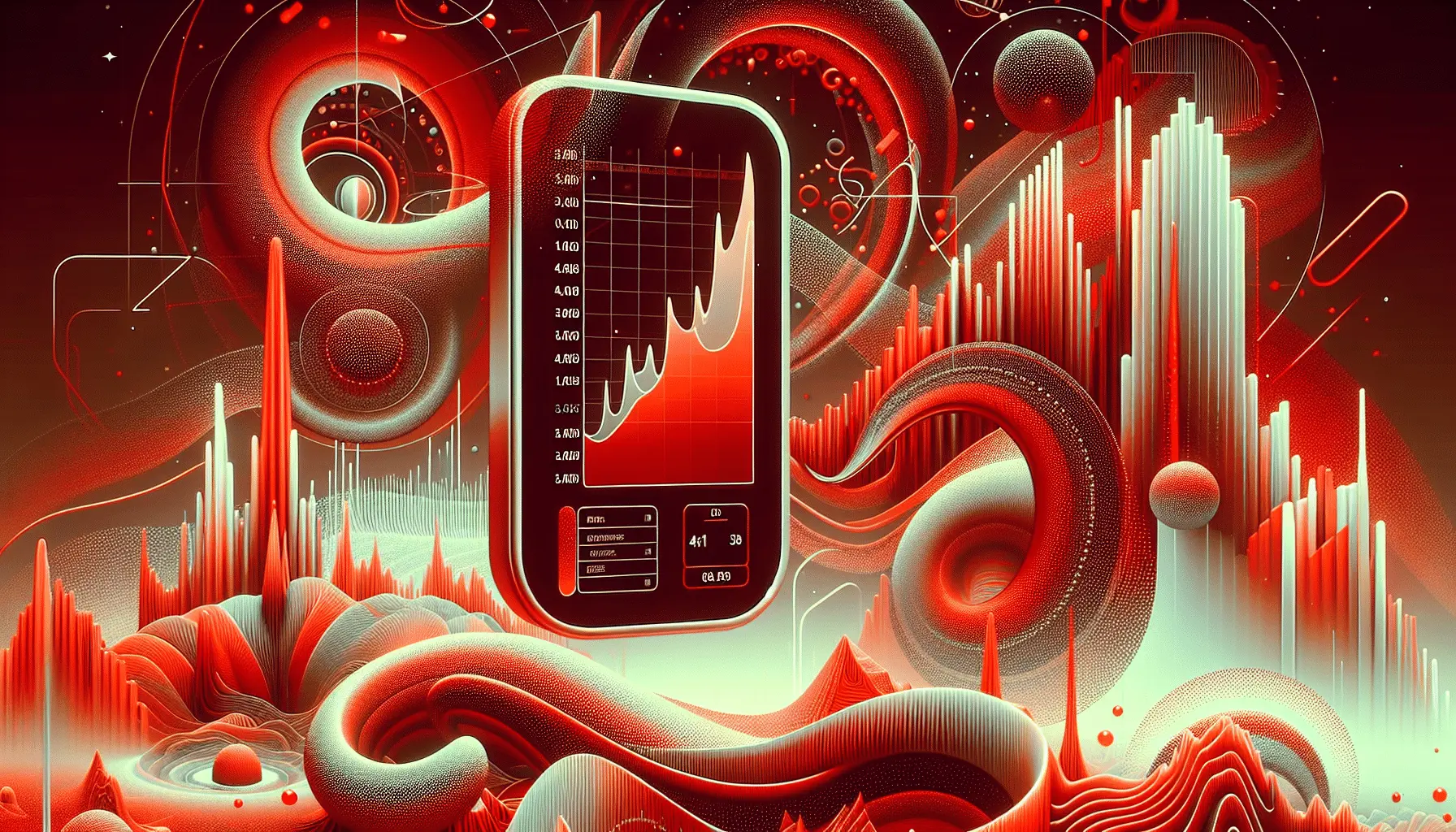 A1c Levels Chart for Diabetes Control