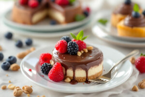 Low Carb Desserts You’ll Want to Eat Again and Again