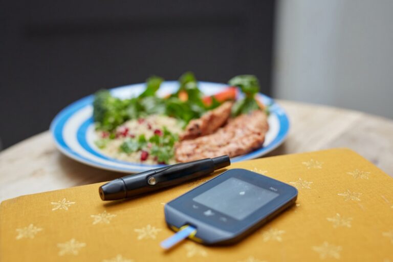 How an Insulin to Carb Ratio Calculator Changes the Game for Diabetes Management in 2026