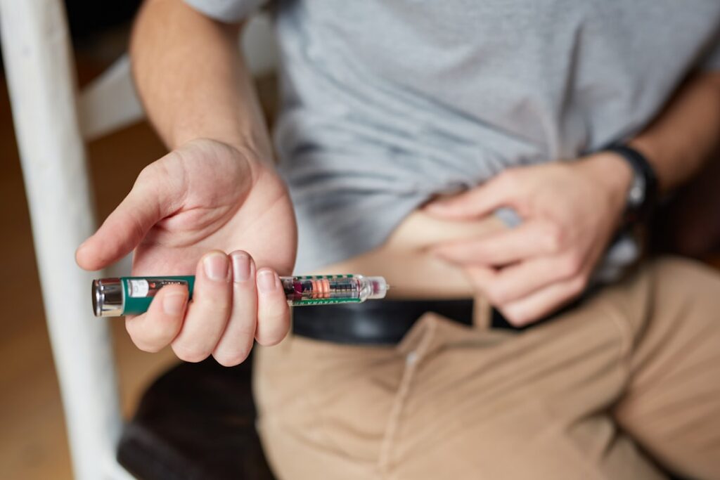 Insulin Pump vs Injections - Which Diabetes Delivery Method Fits Your Life?