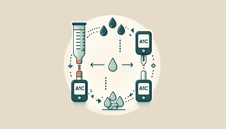 Understanding A1C Blood Sugar Conversion
