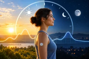 Circadian Rhythm and Blood Sugar - Your Body Clock Explained