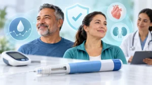Is Ozempic Safe? Risks for Diabetics and Non-Diabetics